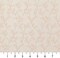 Ecru Vine - Beige & Taupe Leaves Upholstery Fabric 54 Inches"